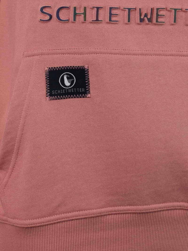 Hoodie Nola Nordstern 3D refle