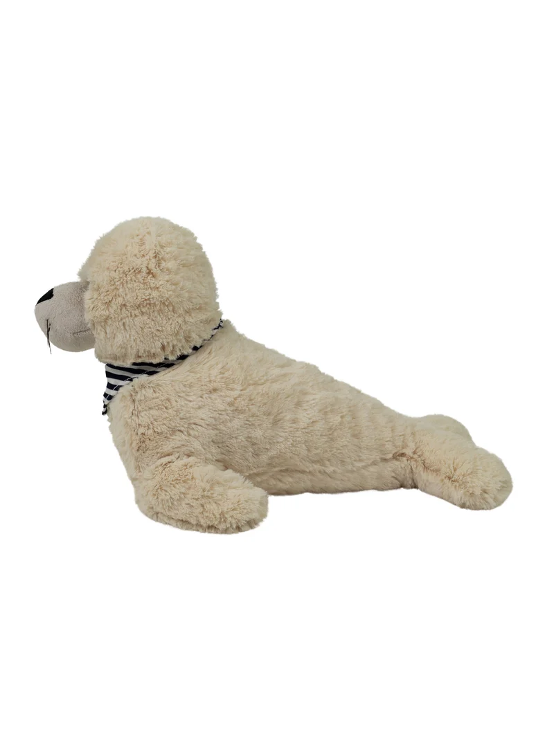 Kuscheltier Seerobbe Aki M