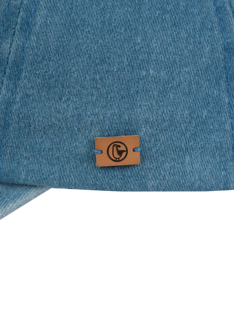 Kids Basecap Schietwetter