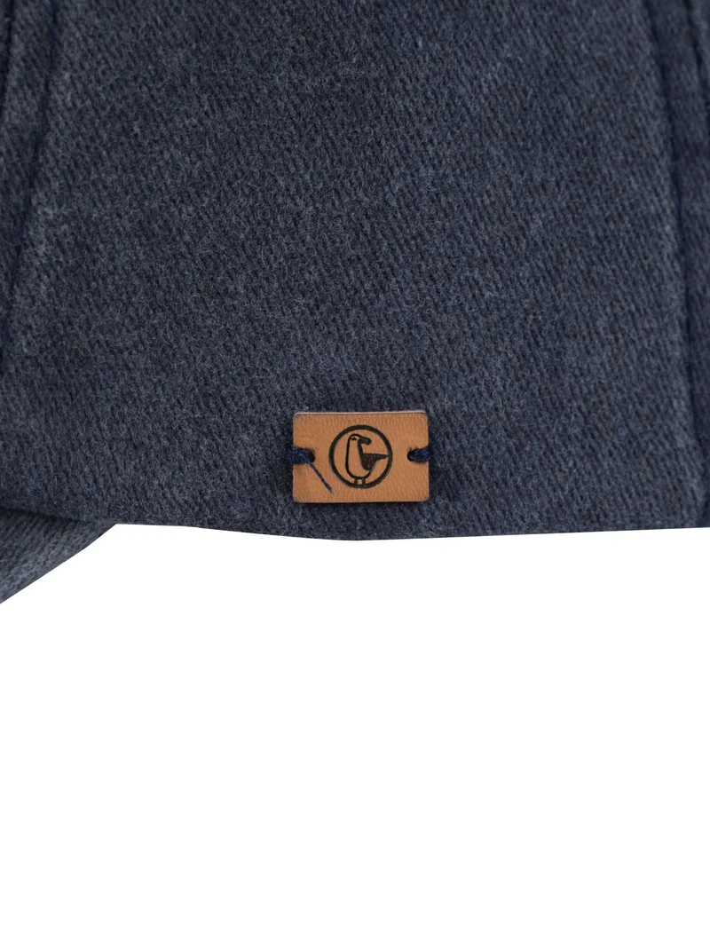 Cap 3D Michael pigment washed