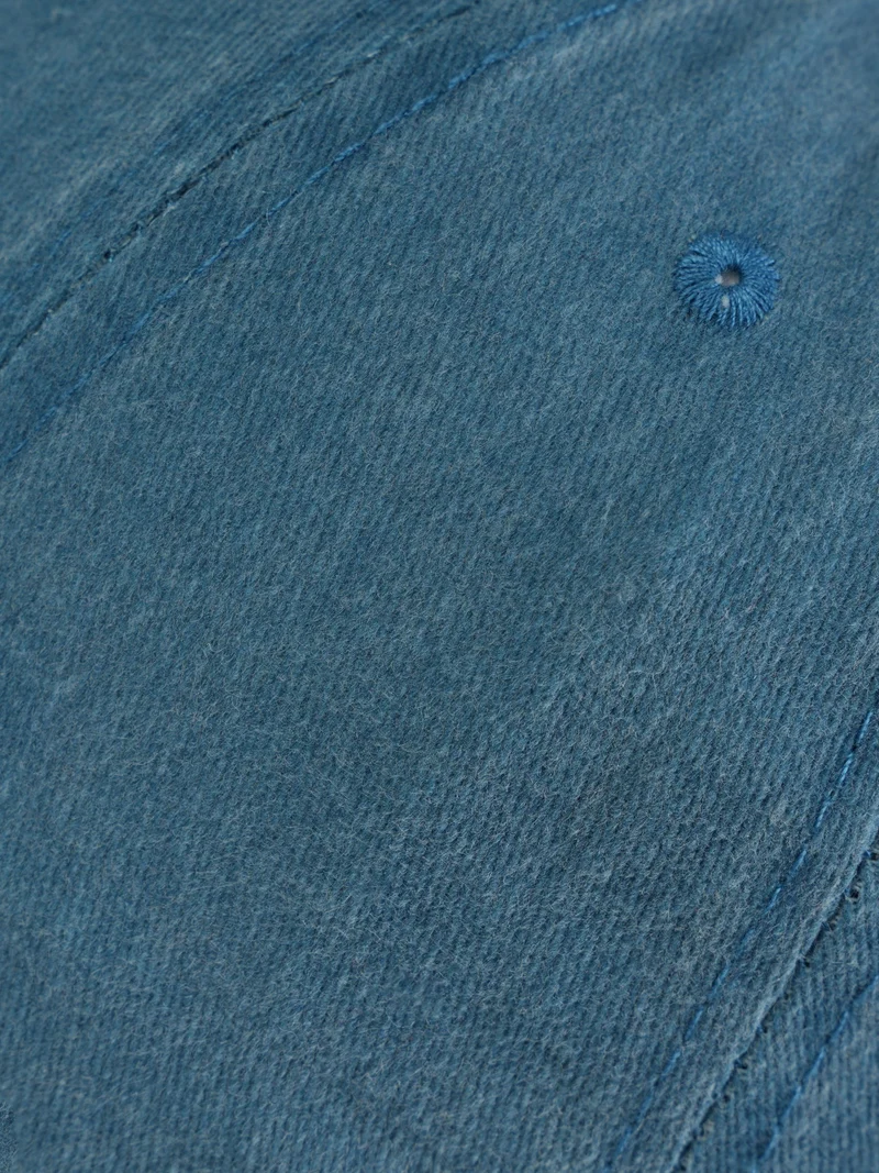 Cap 3D Michael pigment washed