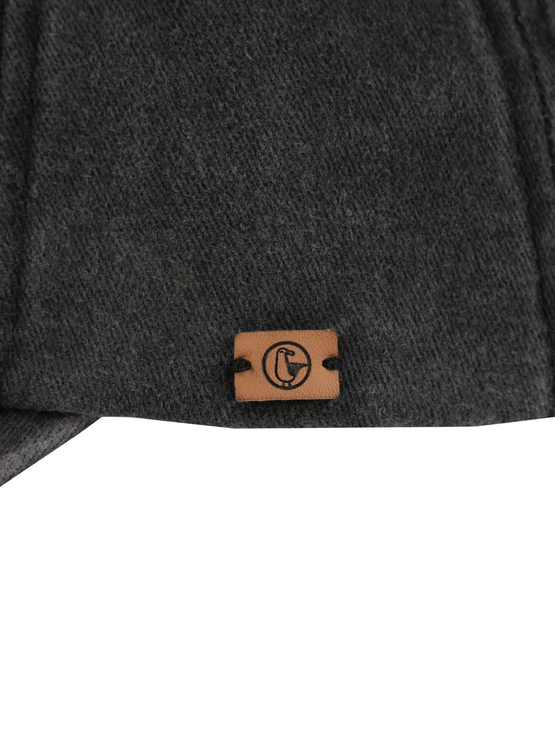 Cap 3D Michael pigment washed