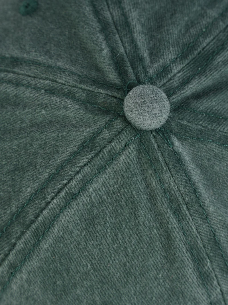 Cap 3D Michael pigment washed