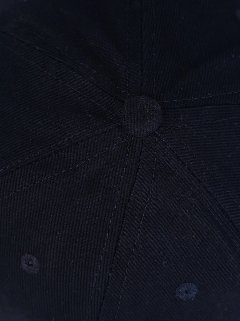 Dockers Cap Anker brushed cott