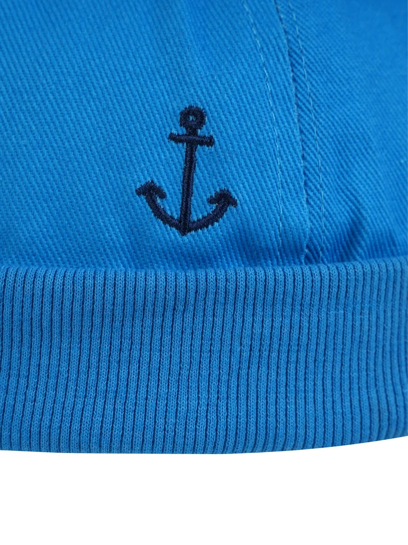 Dockers Cap Anker brushed cott