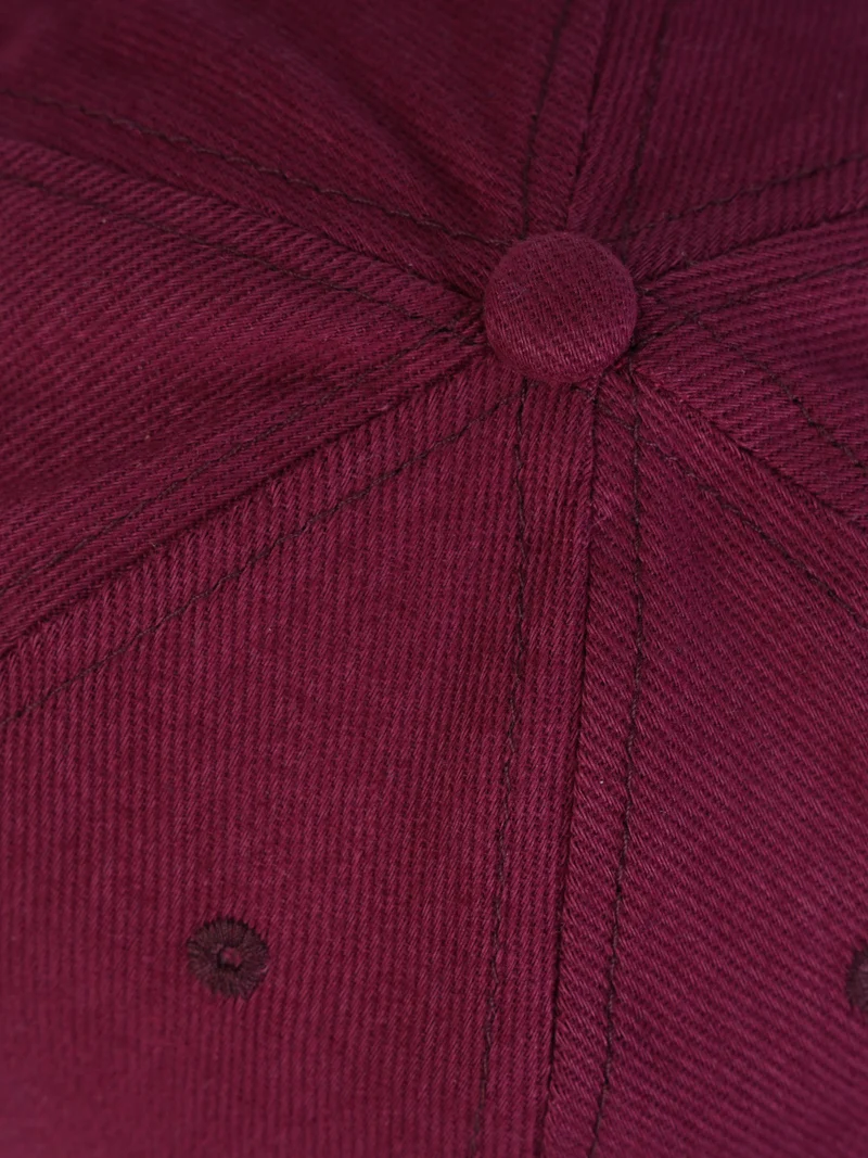 Dockers Cap Anker brushed cott