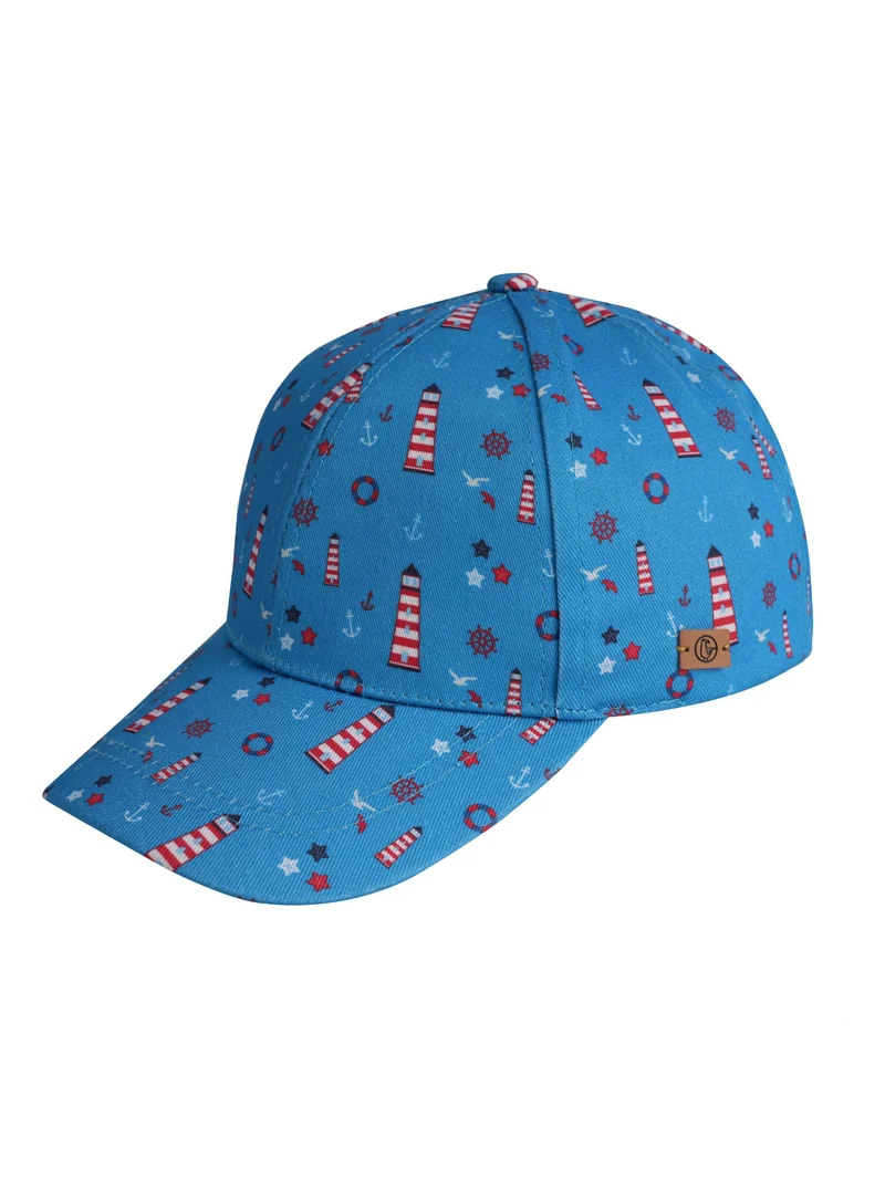 Basecap KIDS Leuchtturm Co Tw