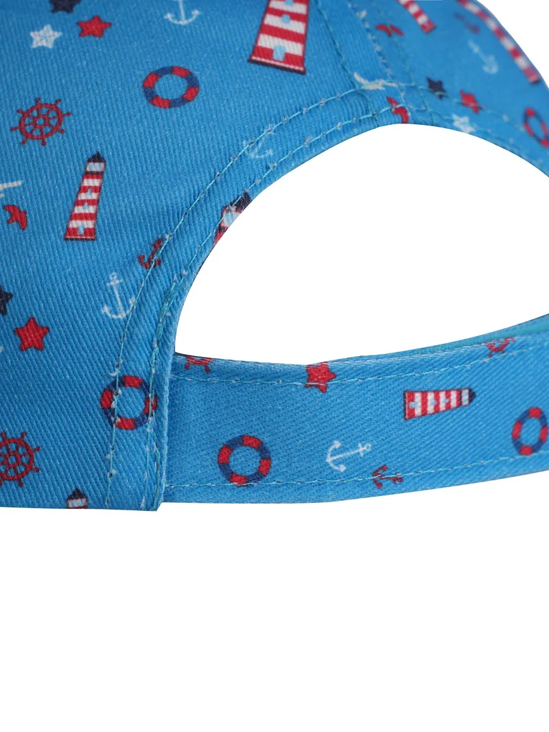 Basecap KIDS Leuchtturm Co Tw