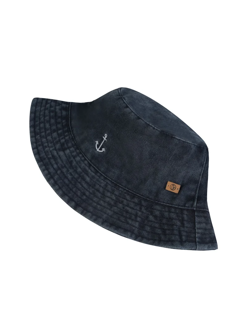 Kinder Buckethat Anker