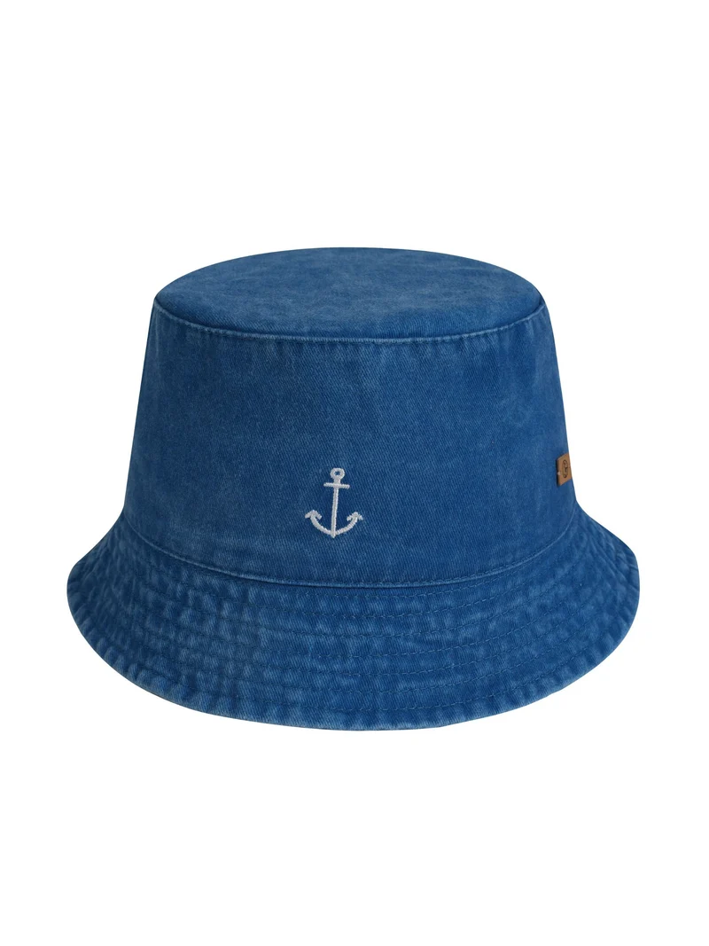 Kinder Buckethat Anker