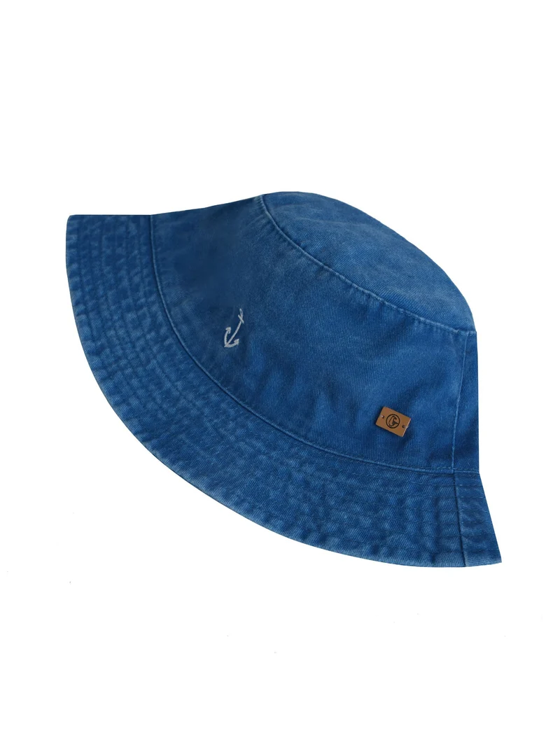 Kinder Buckethat Anker