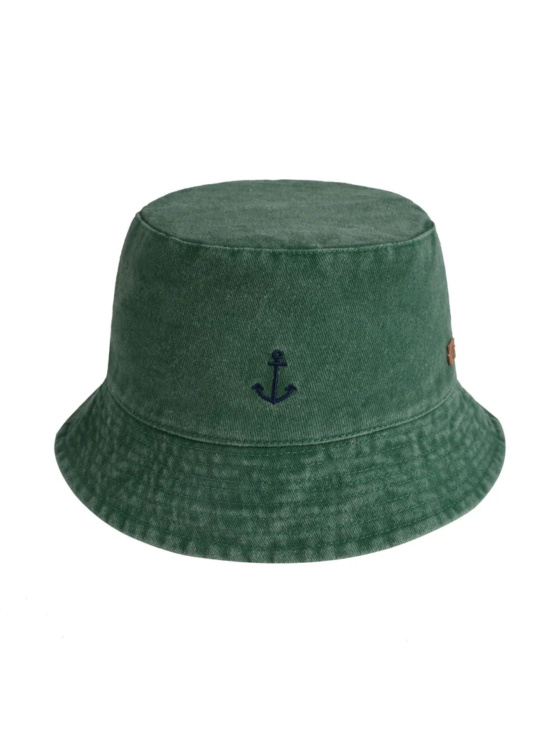 Kinder Buckethat Anker