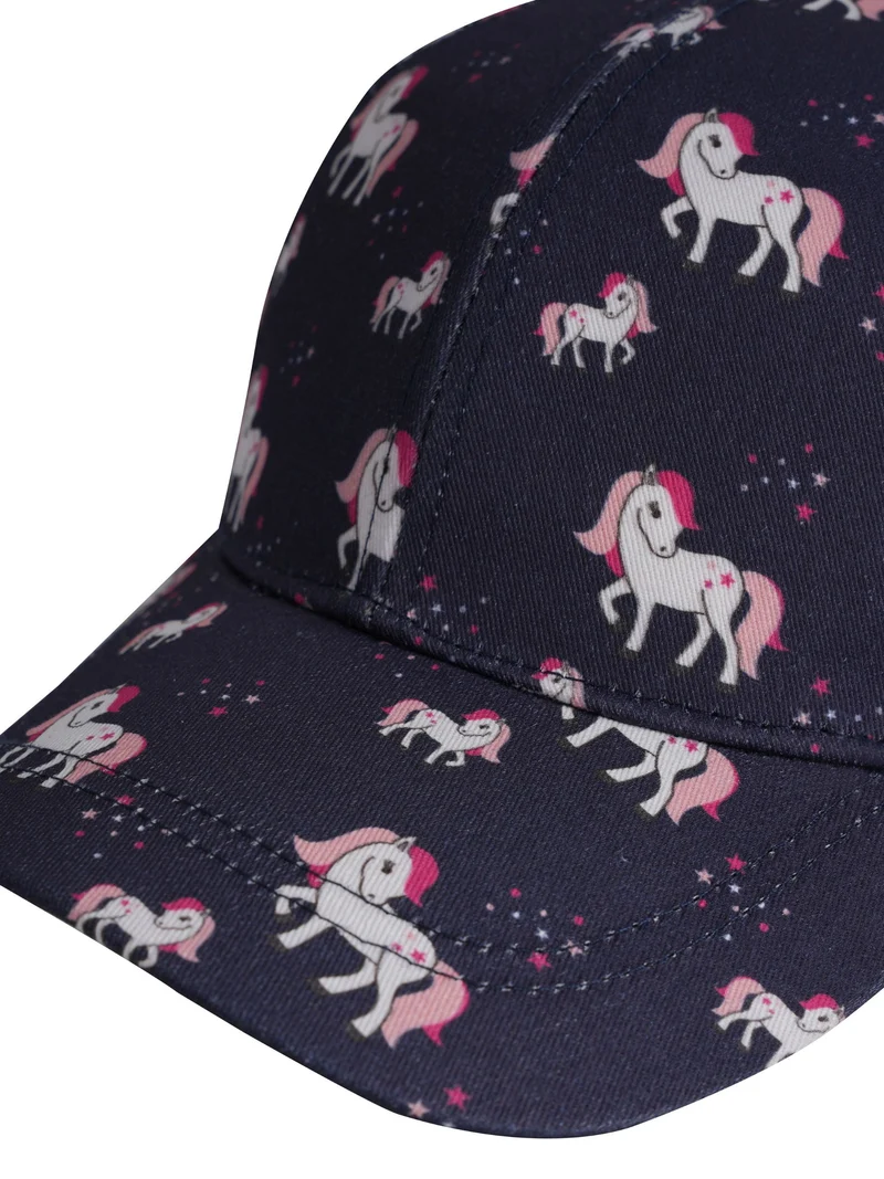 Basecap KIDS Zauberpferd Co Tw