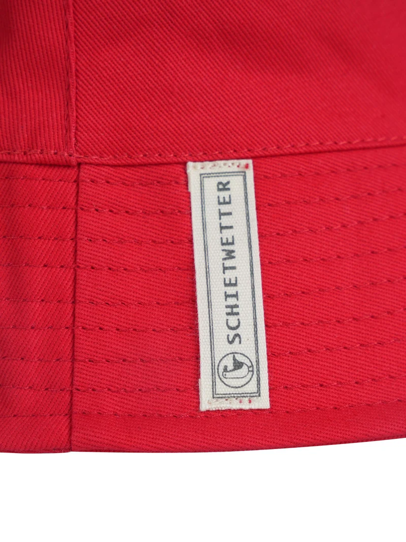 Buckethat UNI Cotton Twill