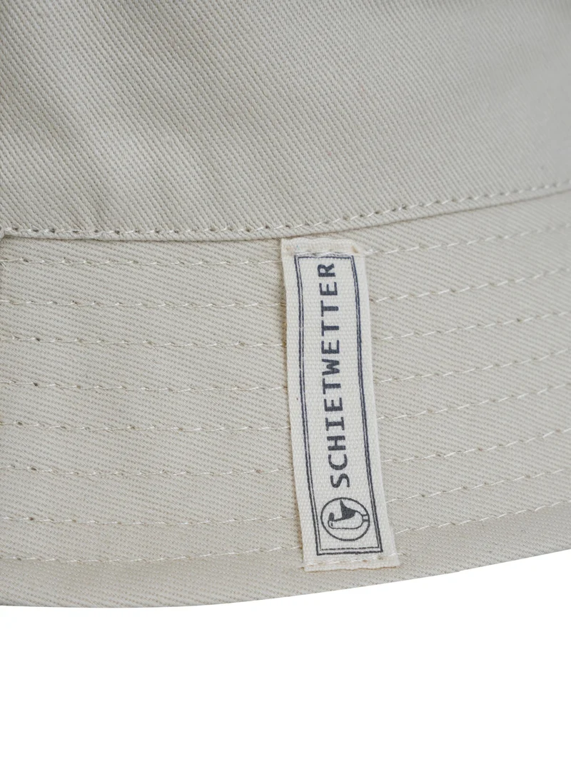 Buckethat UNI Cotton Twill