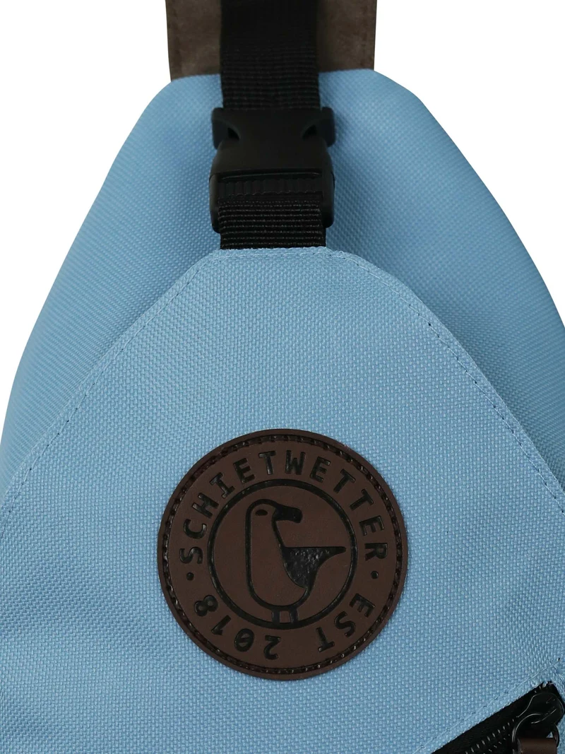 Slingbag Herzstück