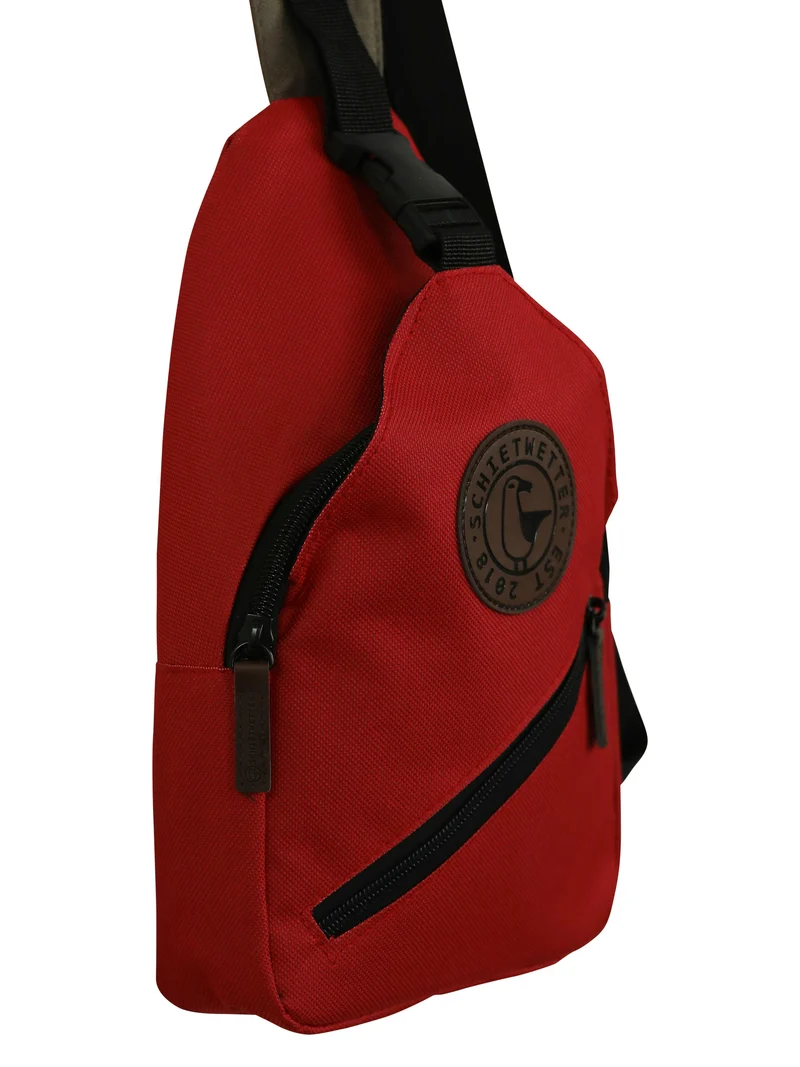 Slingbag Herzstück