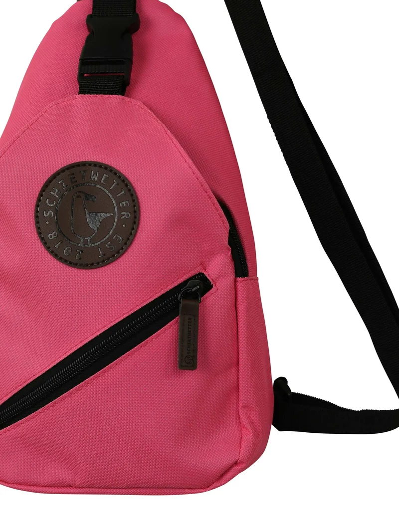 Slingbag Herzstück