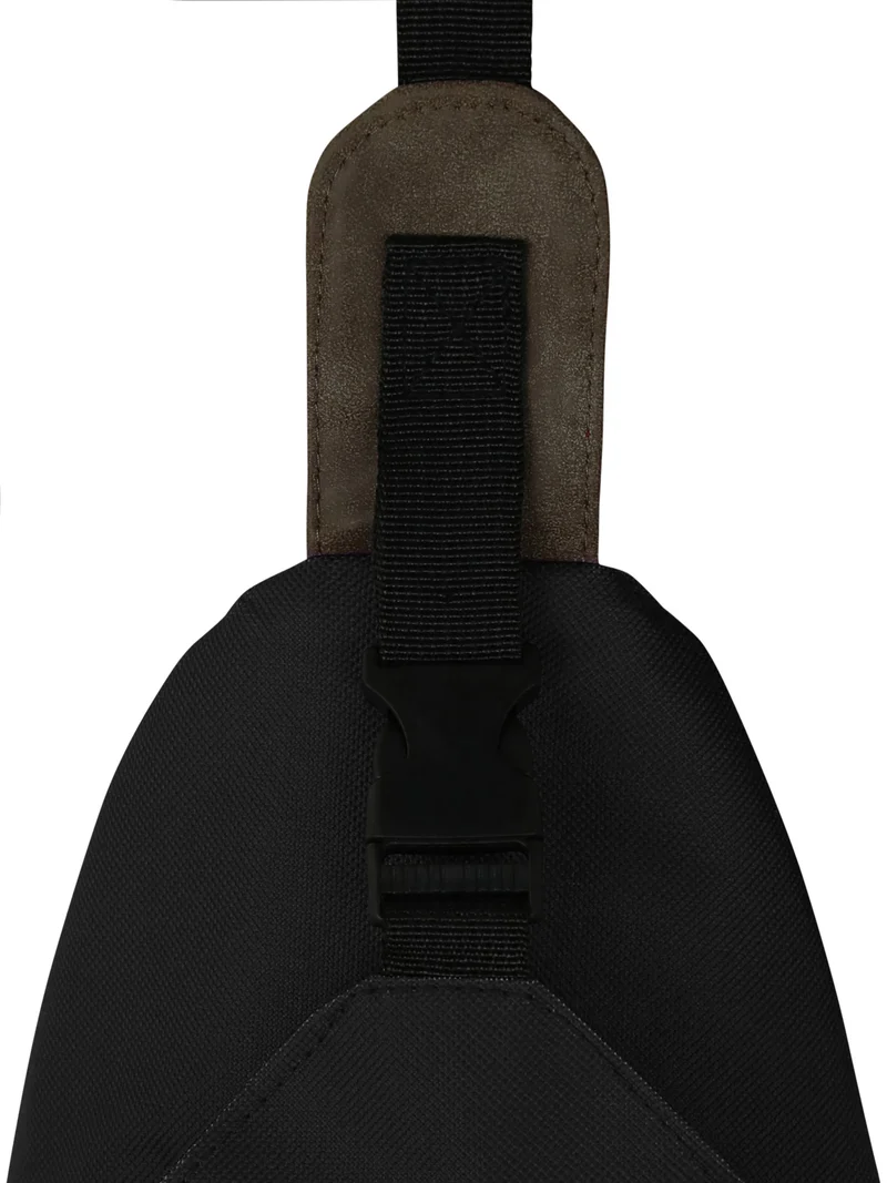 Slingbag Herzstück