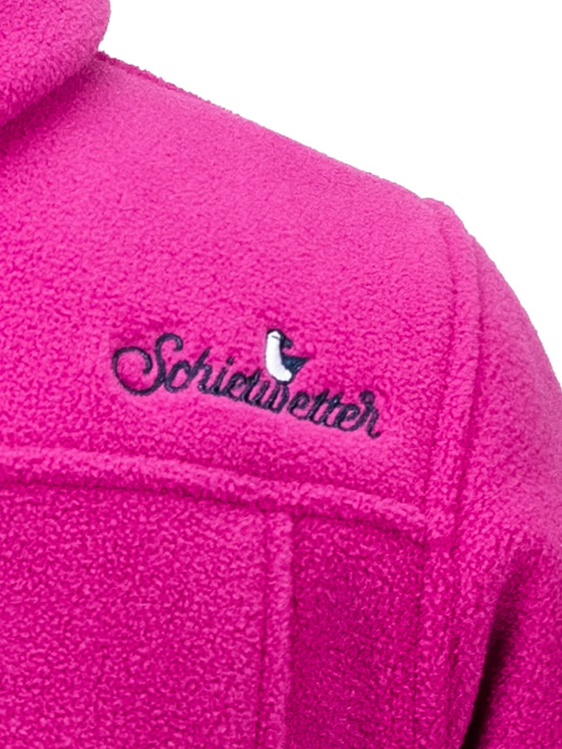 Fleecejacke Holzbein Angie