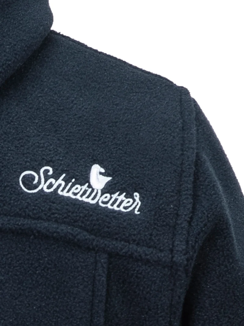 Fleecejacke Holzbein Angie