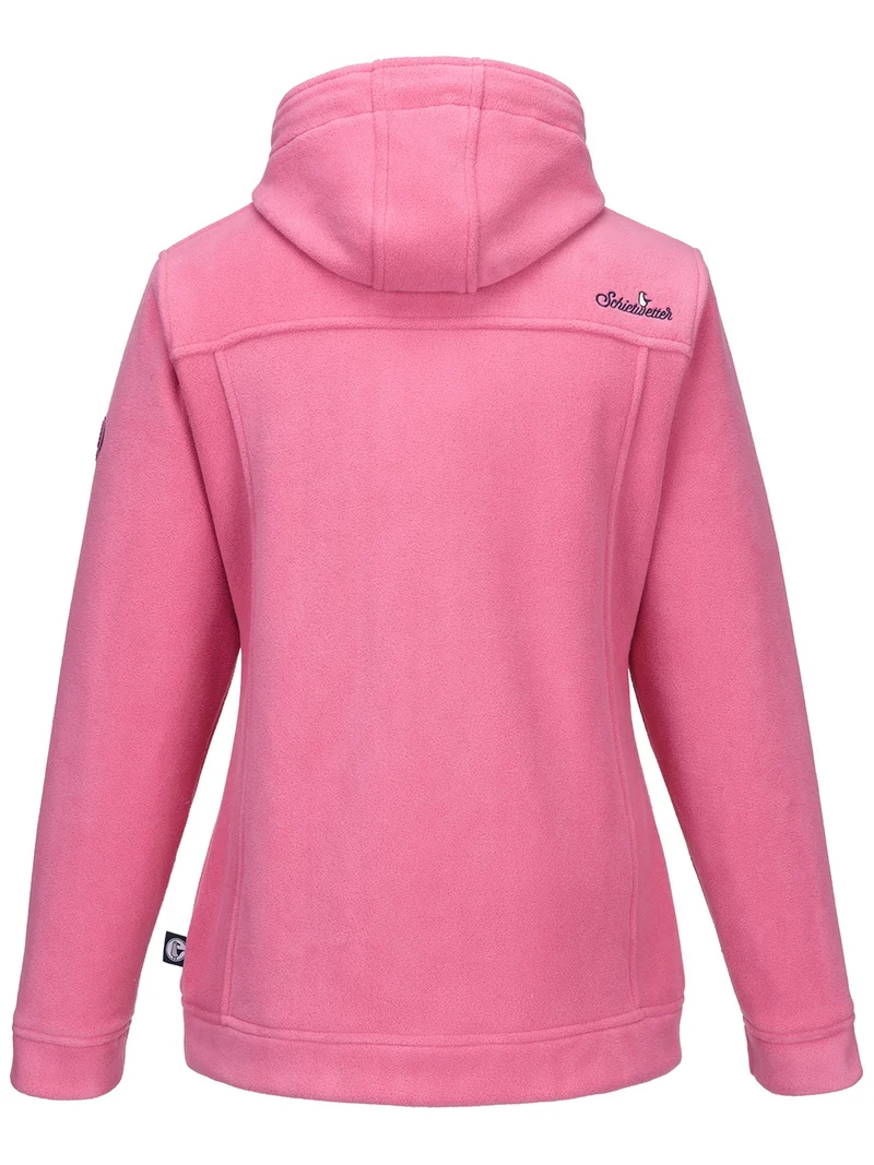 Fleecejacke Holzbein Angie
