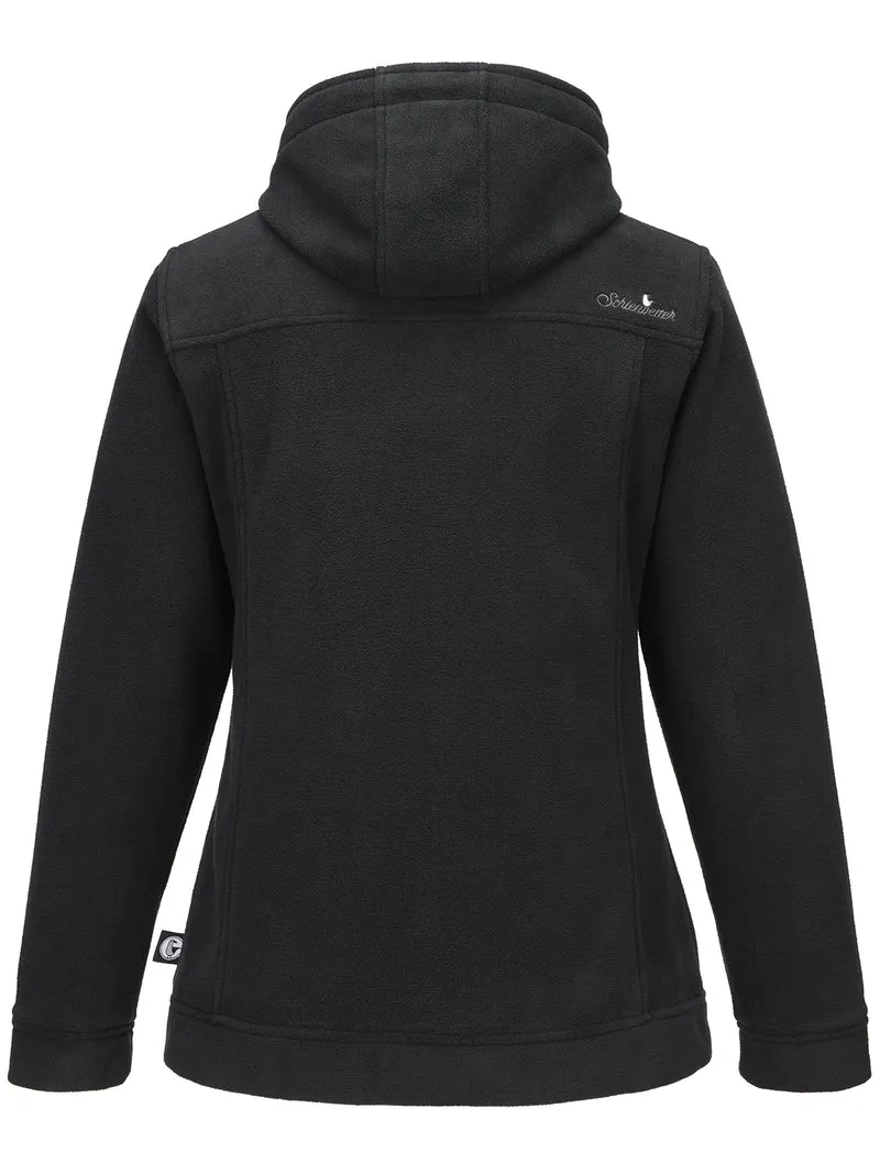 Fleecejacke Holzbein Angie