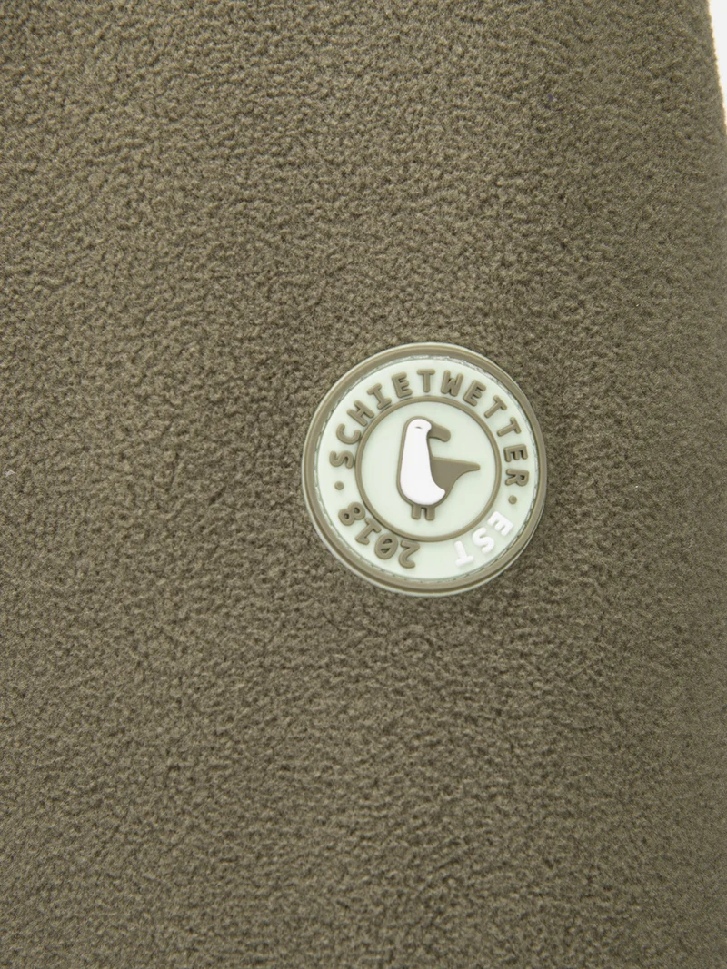 Fleecejacke Holzbein Angie