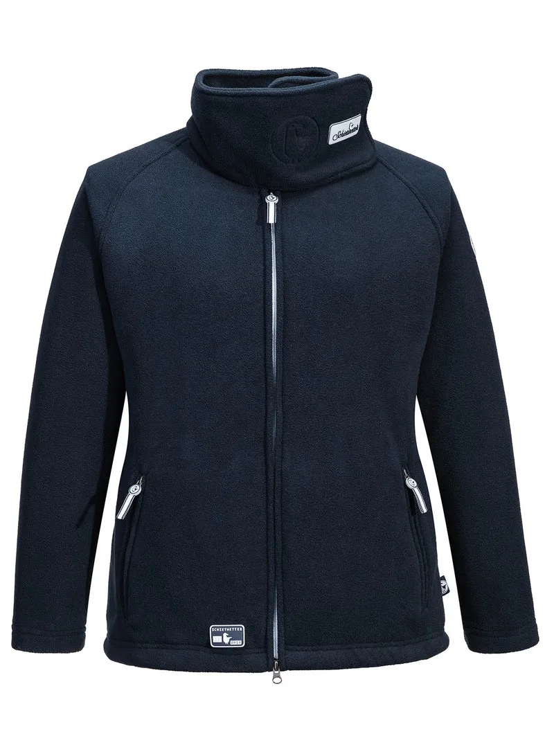 Fleecejacke Hakenhand Frieda