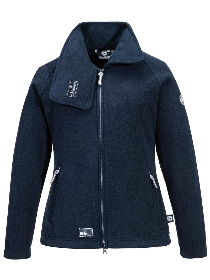 Fleecejacke Hakenhand Frieda