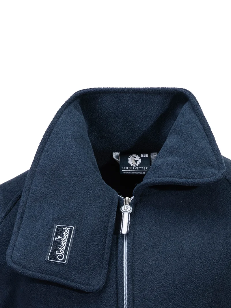 Fleecejacke Hakenhand Frieda