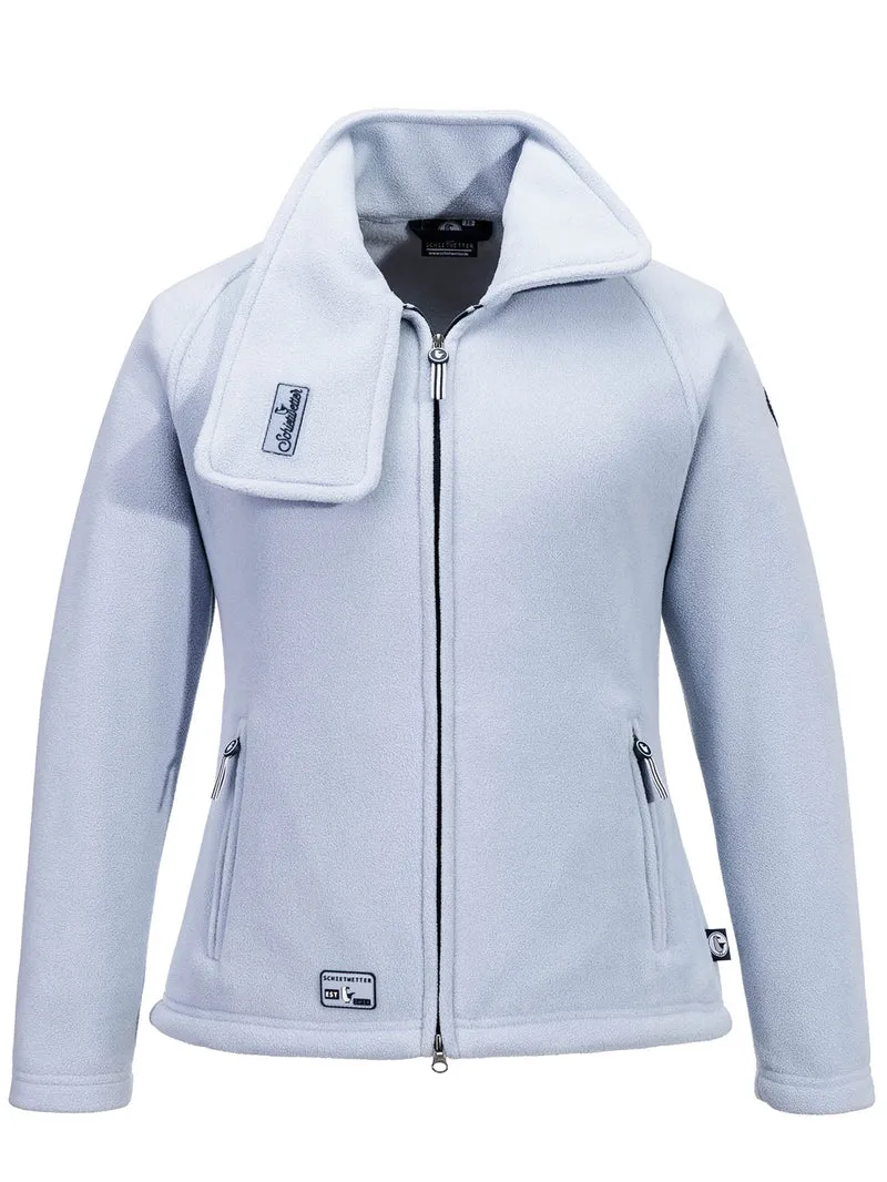 Fleecejacke Hakenhand Frieda