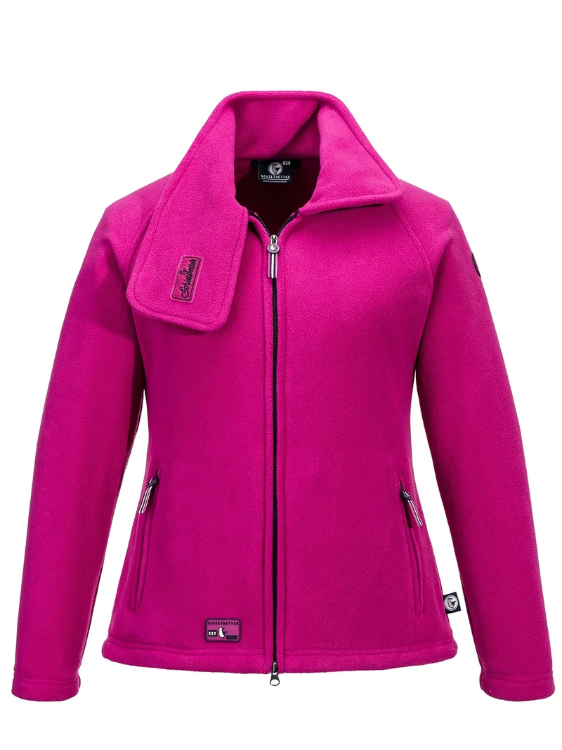 Fleecejacke Hakenhand Frieda