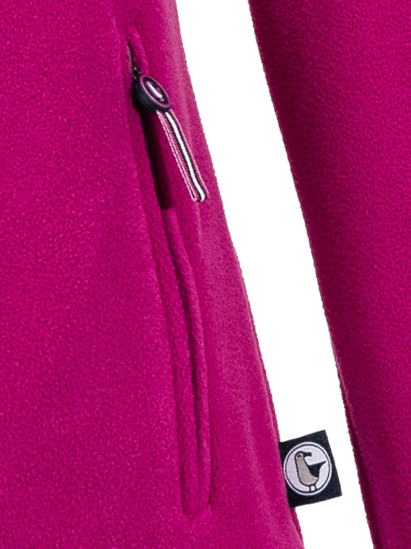 Fleecejacke Hakenhand Frieda