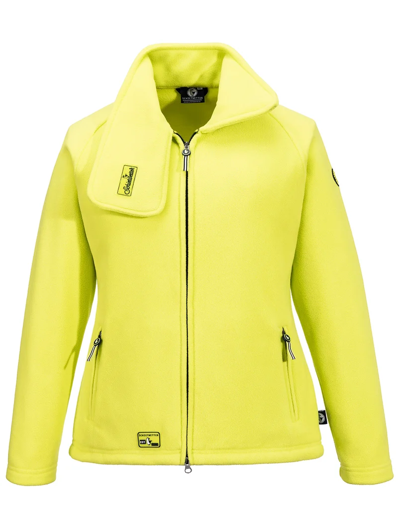 Fleecejacke Hakenhand Frieda