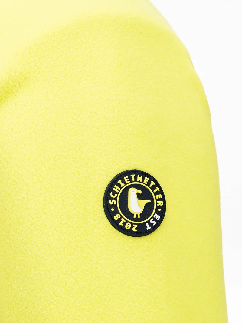 Fleecejacke Hakenhand Frieda