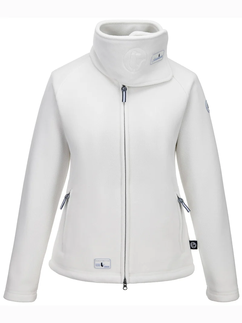 Fleecejacke Hakenhand Frieda