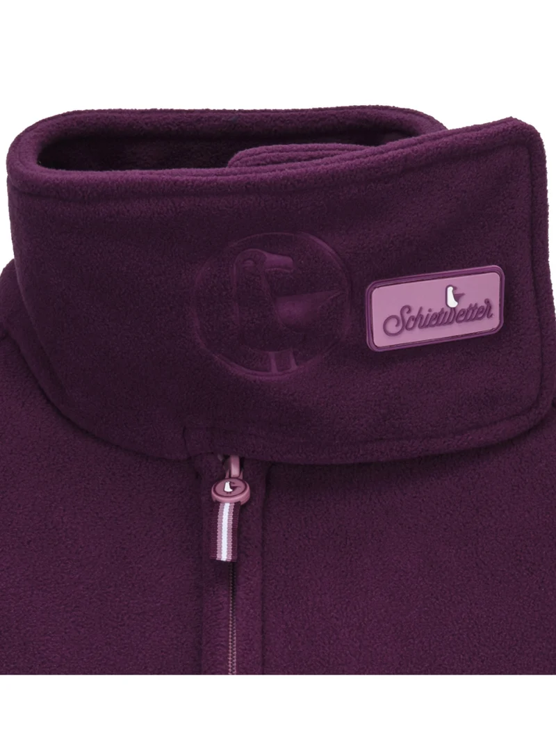 Fleecejacke Hakenhand Frieda