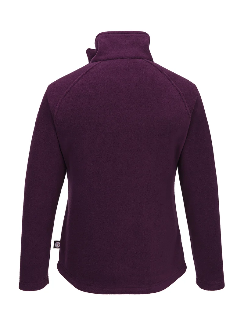 Fleecejacke Hakenhand Frieda