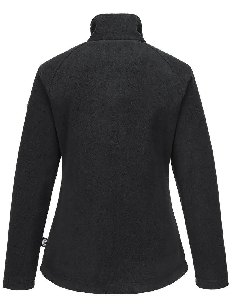 Fleecejacke Hakenhand Frieda