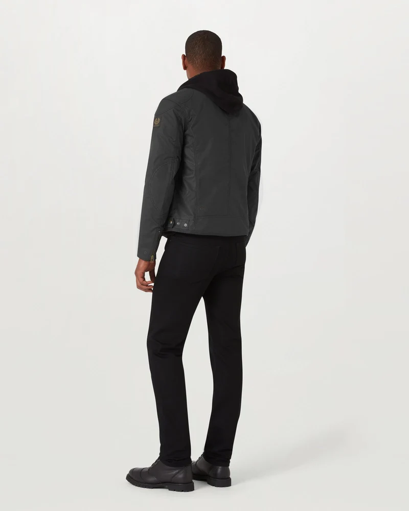 ARIEL MOTORCYCLE JACKET