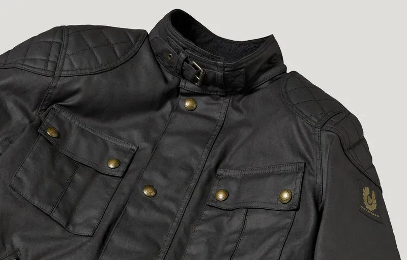 BROOKLANDS MOTORCYCLE JACKET
