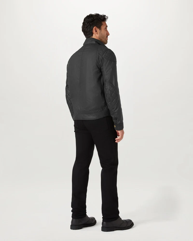 BROOKLANDS MOTORCYCLE JACKET