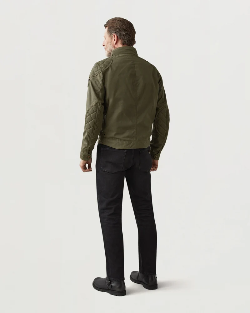 BROOKLANDS MOTORCYCLE JACKET