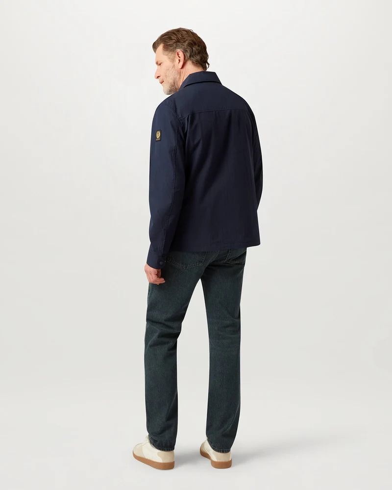 CARGO OVERSHIRT