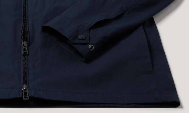 CARGO OVERSHIRT