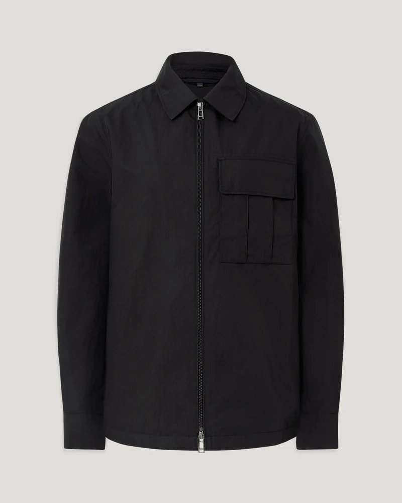 CARGO OVERSHIRT