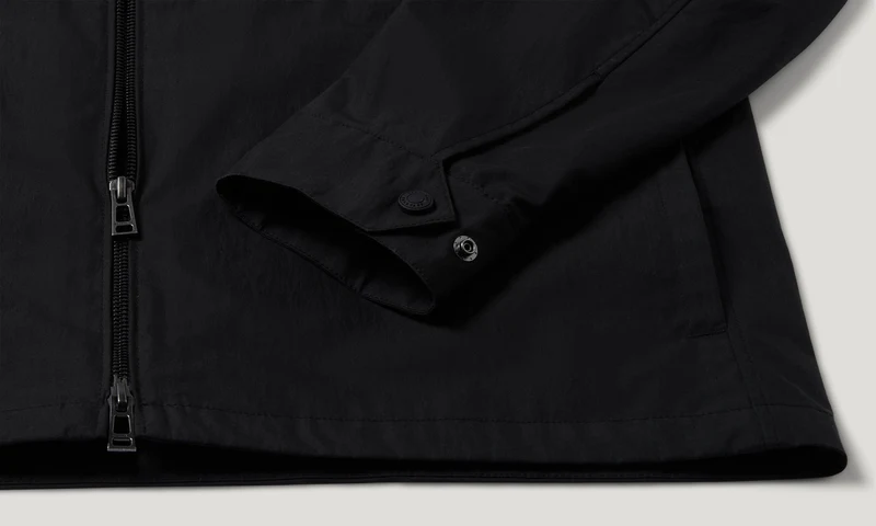 CARGO OVERSHIRT