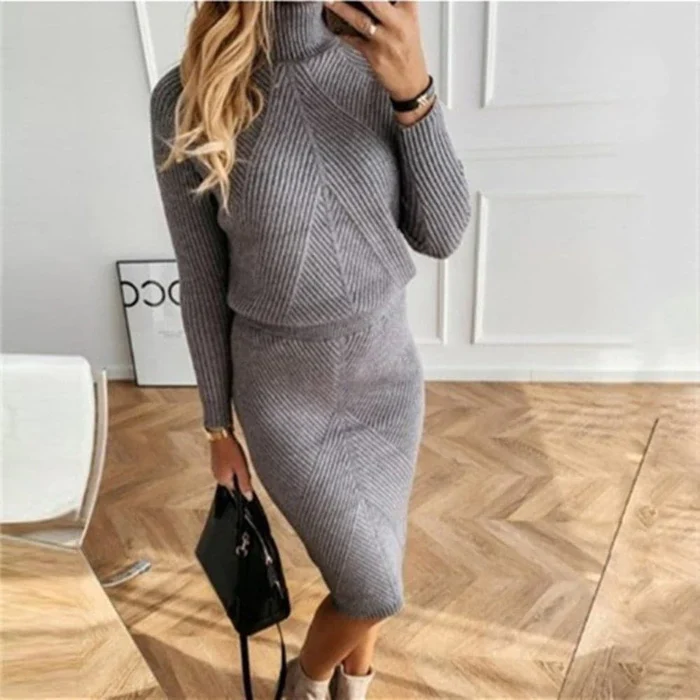 Mila | Damen Set zum Kombinieren im zeitlosen Stil