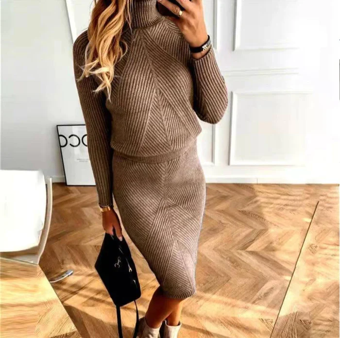 Mila | Damen Set zum Kombinieren im zeitlosen Stil